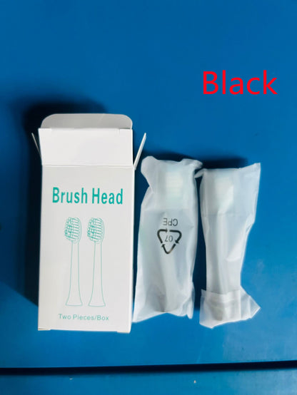 Electric Toothbrush Magnetic Levitation Sound Wave Button Waterproof