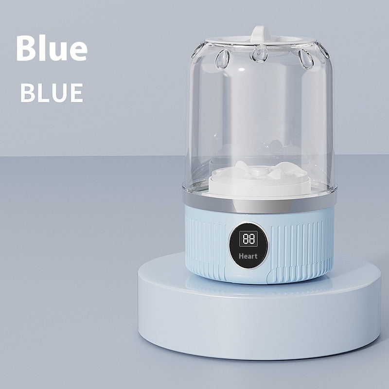Underwear Small Wireless Underwear Mini Washing Machine